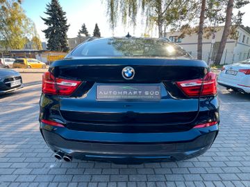 BMW X4 - 6