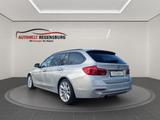 BMW 3 Touring 318 i Sport Line Klima Navi - BMW 318: Automatik, 318i
