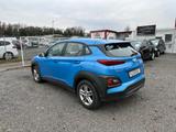 Hyundai KONA 2.0i Style DCT 2WD - gebrauchte Hyundai KONA aus dem Jahr 2020