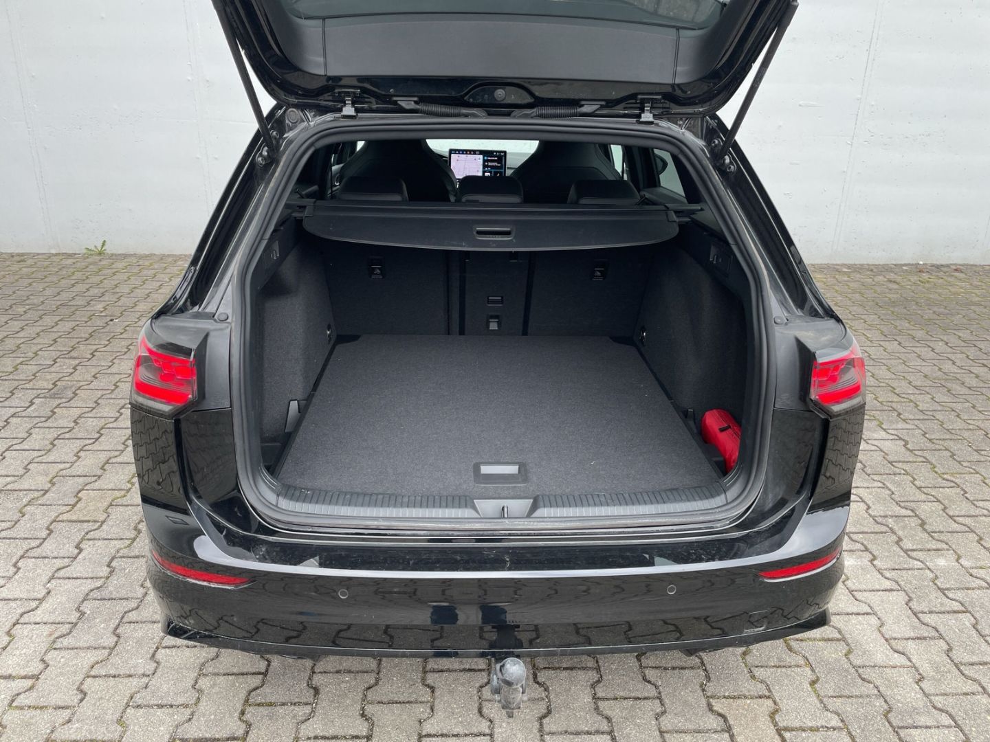 Golf Variant VIII 2.0TDI DSG R-Line AHK/IQ.Light