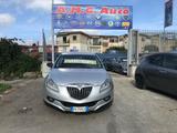 Lancia Delta 1.4 T-Jet GPL 150 CV Platino - Lancia Delta mit Benzin-Antrieb: Platino