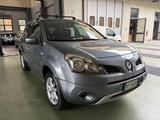 Renault Koleos 2.0 dCi 150CV 4X4 Dynamique - gebrauchte Renault Koleos aus dem Jahr 2008