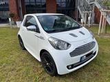 Aston Martin Cygnet 1.3 -Lounch Edition Snow White  - Aston Martin Gebrauchtwagen