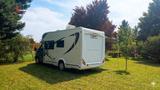 Chausson Welcome 610 - Chausson Welcome