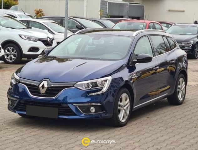 Renault RENAULT Megane Mégane Sporter Blue dCi 115 CV Bu