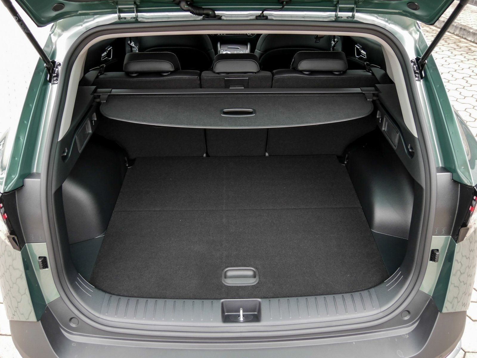 Kia Sportage - Bild 15