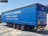 Kässbohrer XS 5 axles - Kässbohrer LKWs