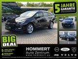 Opel Astra Sports Tourer 1.4 Turbo ON *Kamera*Spurh.* - Opel Astra: Schwarz, Kombi