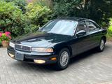 Mazda 929 3,0 V6 US Modell   Daily Driver