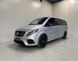 Mercedes-Benz V 300 d Long 5PL. AMG Pack - Dub Cab. - Topstaat - Mercedes-Benz V 300 aus 2022