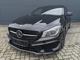 Mercedes-Benz CLA 250 2.0l AMG-Line Leder Bi-Xenon Navi - Mercedes-Benz 2.0