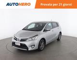 Toyota TOYOTA Verso 1.6 Active - Toyota Verso: 1.6