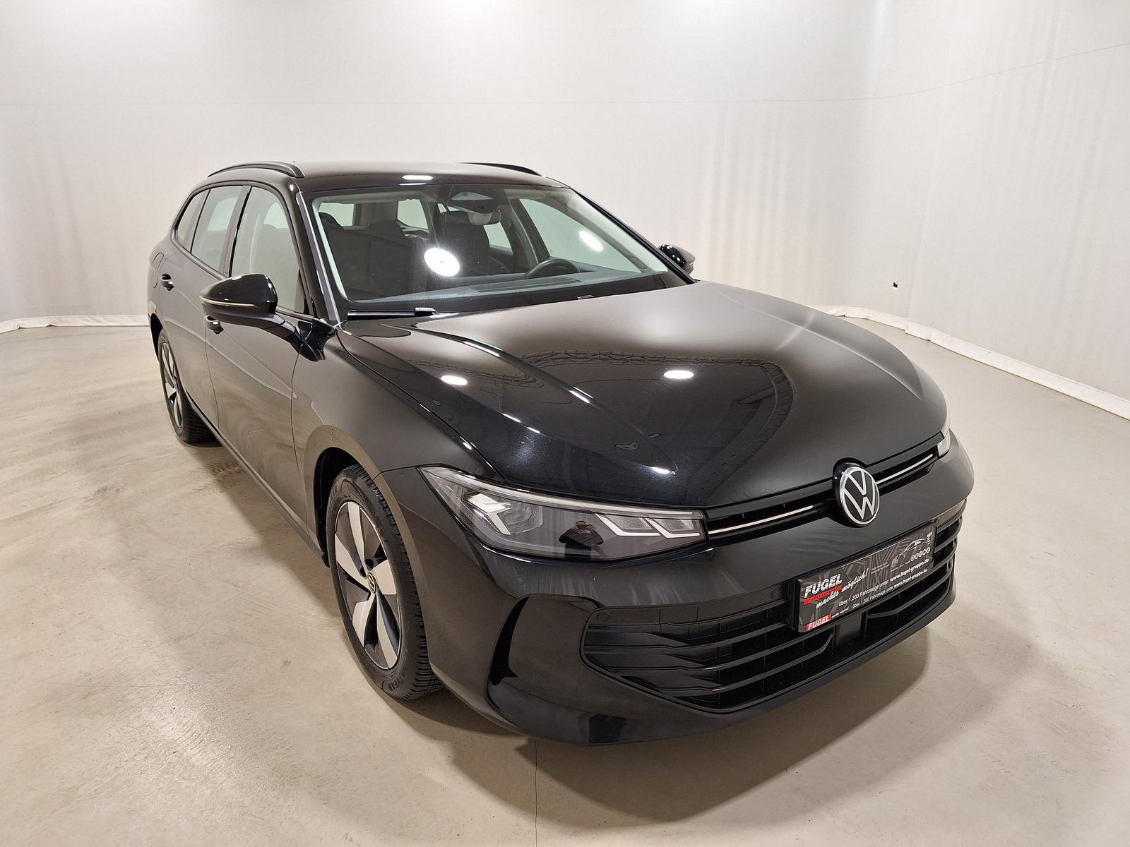 Volkswagen Passat 1.5 eTSI DSG Winter LED Navi ACC, миниатюра 8