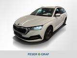 Skoda Octavia Combi Ambition 2.0 TDI NAVI/KAMERA/4xSHZ