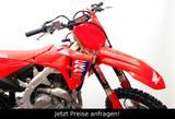 Honda CRF450 2025 - HONDA RALLYE CRF 450