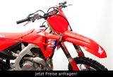 Honda CRF450 2025 - HONDA CR 450