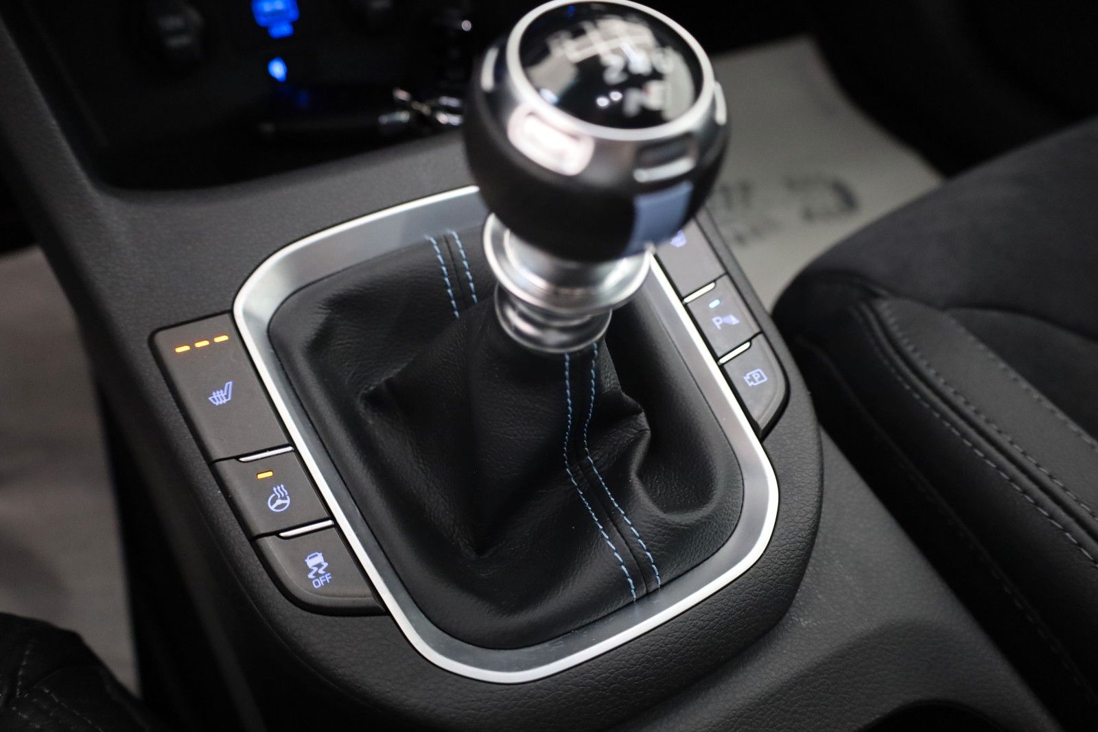 Fahrzeugabbildung Hyundai i30 N Performance TLeder,Navi,LED,Kamera,CarPlay