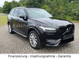 Volvo XC 90 XC90 R Design AWD PANORAMA-HEAD UP-AHK - gebrauchte Volvo XC90 aus dem Jahr 2022