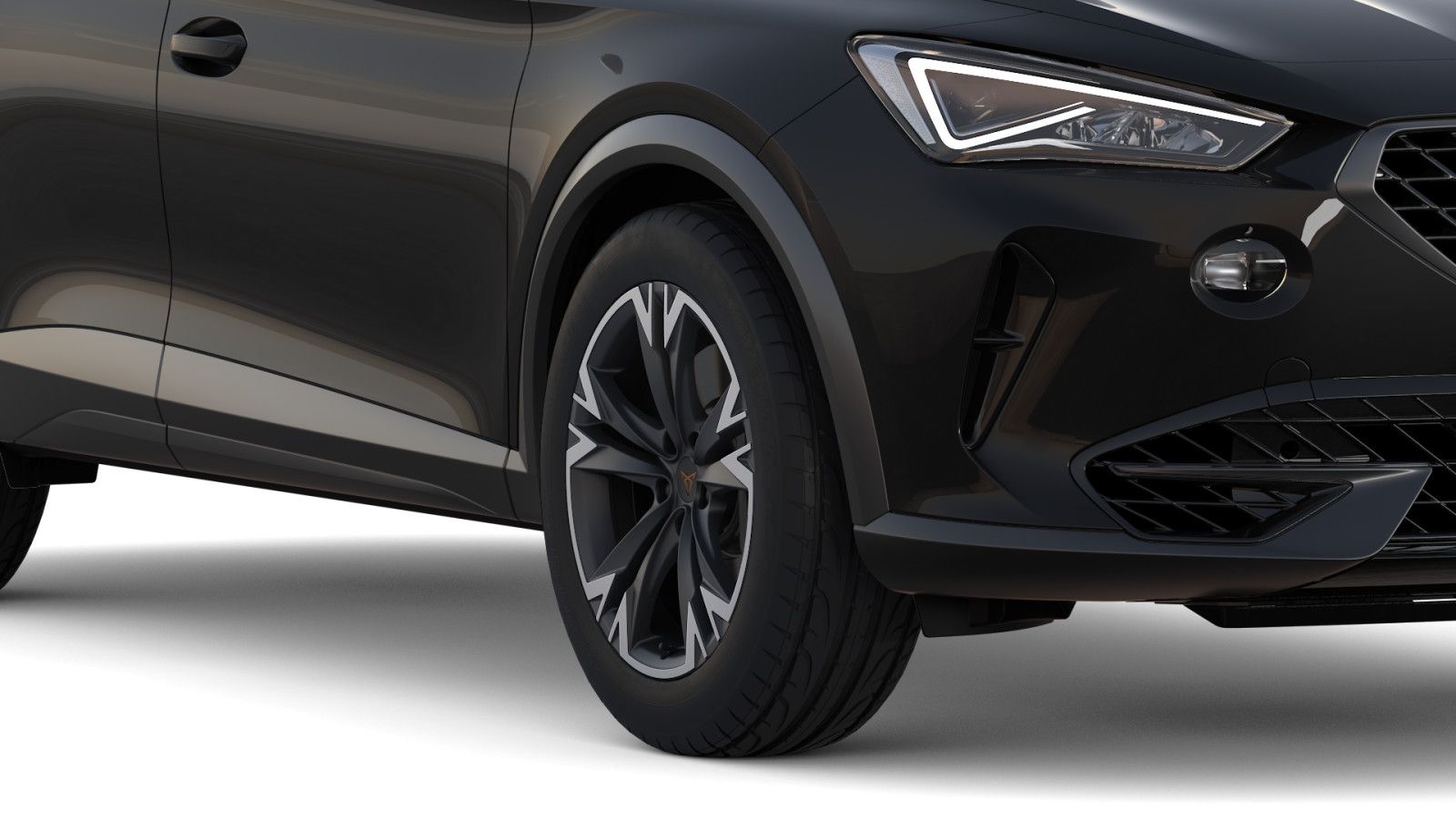 Cupra Formentor - Bild 3