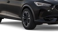 Cupra Formentor - Vorschau Bild 3