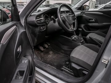 Opel Corsa F 1.2 Edition Fahrerassistenz-Paket Kamera