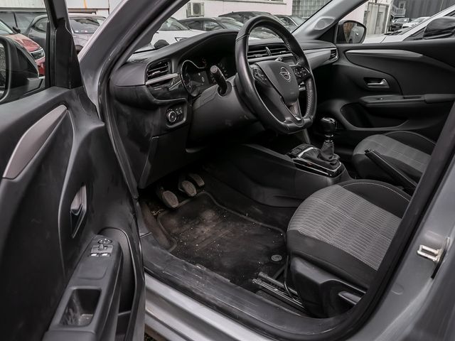 Opel Corsa F 1.2 Edition Fahrerassistenz-Paket Kamera