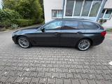 BMW 525d Touring A - - BMW 525 in Köln