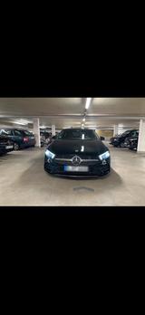 Andere Mercedes a Klasse 220 AMG packet - Andere mit Benzin-Antrieb: Limousine