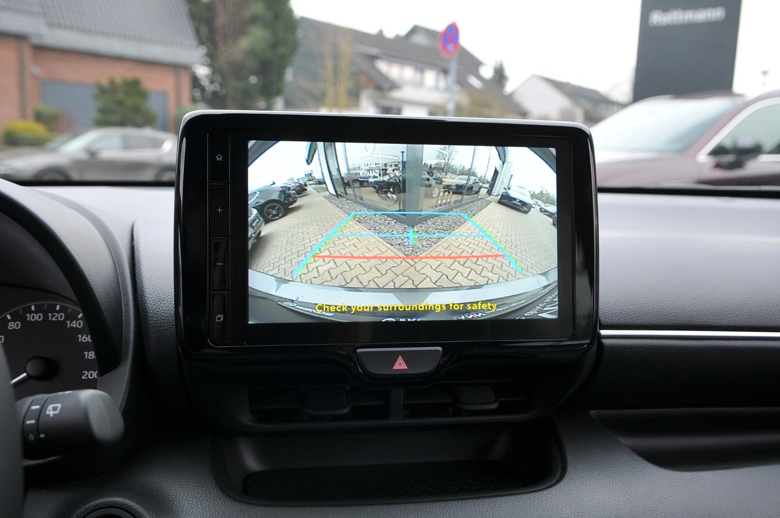 Mazda 2 Hybrid - Bild 18