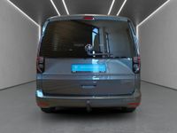 Volkswagen Caddy - Vorschau Bild 6