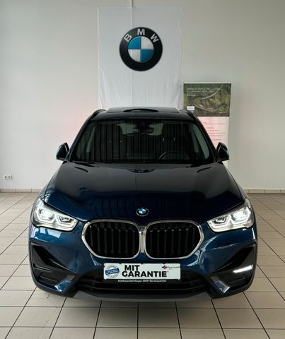 BMW X1 xDrive 25e Aut.PANO KAMERA Sports. HUD