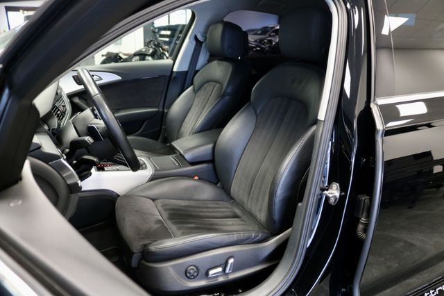 S6 Lim. 4.0 TFSI quattro/MATRIX/BOSE/KAMERA – Vorschau 16