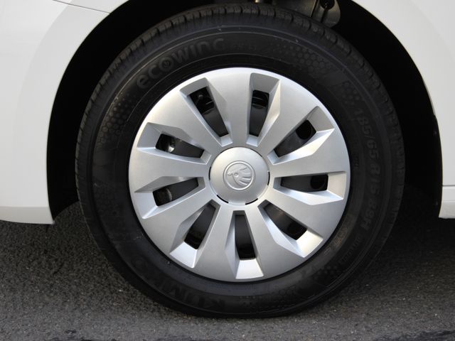 Fabia 1.0 TSI Sitzheizung*PDC*95 PS