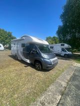 Roller Team T-Line XLM  - Roller Team Wohnmobil oder -wagen