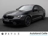 BMW M5 Competition xD Kamera HUD DAB B&W SoftCL 20" - BMW M5 in Hannover
