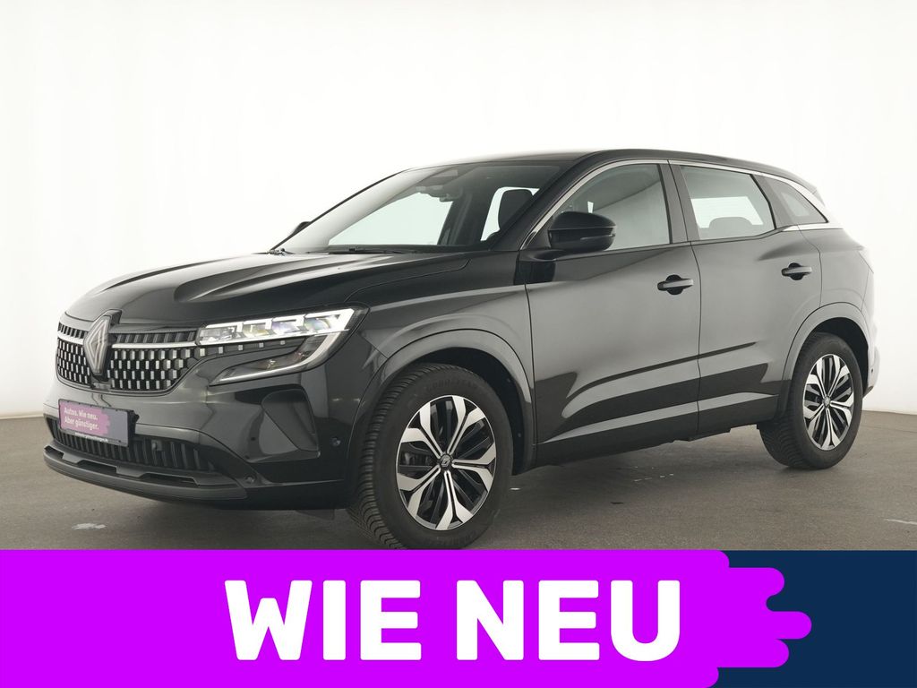 Image of Renault Austral