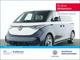 Volkswagen ID. Buzz Pro Lang AHK 7Sitzer HeadUp IQ.Light