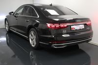 Audi A8 - Vorschau Bild 4