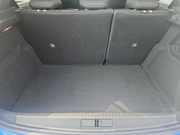 Fotografie 8 des Opel Corsa GS Navi Matrix-LED Kamera Keyless Sitzhzg