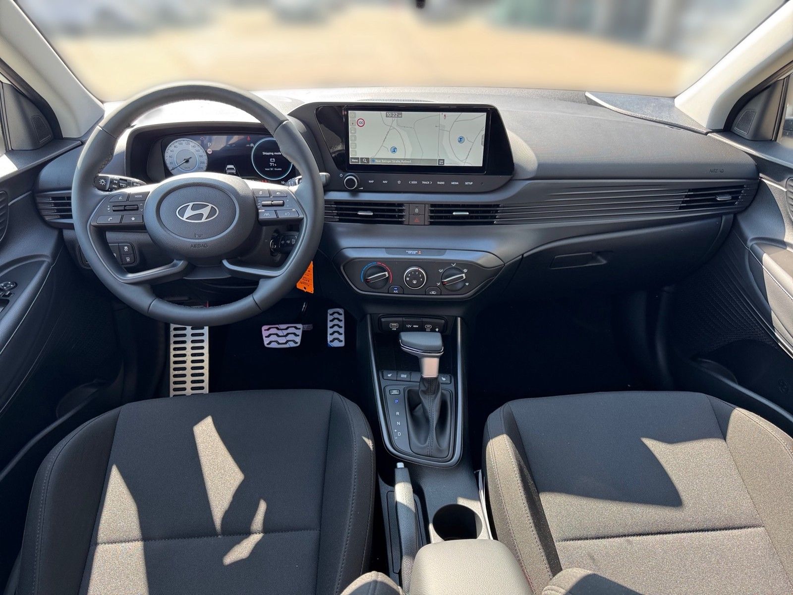 Hyundai BAYON – Bild 11