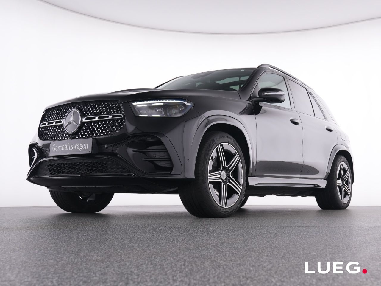 Mercedes-Benz GLE 400 e 4M EDITION-AMG 21'' HUD PANO AHK SOUND foto 7