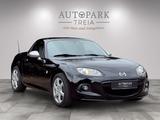 Mazda MX-5 1.8 Sendo Roadster NAVI|LEDER|TEMPOMAT|SHZ - Mazda: Mx8