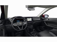 Volkswagen T-Cross - Vorschau Bild 3