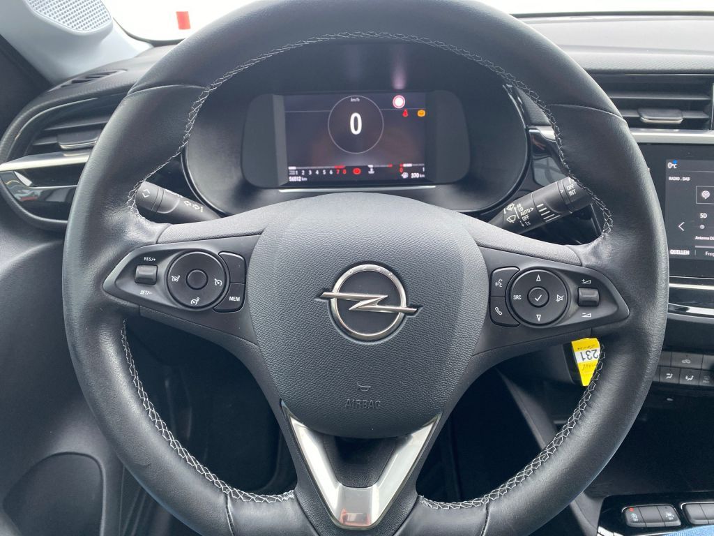 Fahrzeugabbildung Opel Corsa 1.2 Direct Injection Turbo S/S Elegance