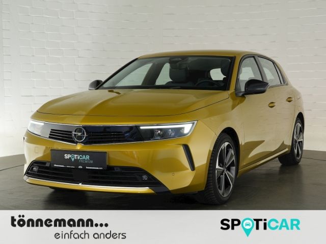 Astra L LIM EDITION PHEV AT+RÜCKFAHRKAMERA+KEYLE