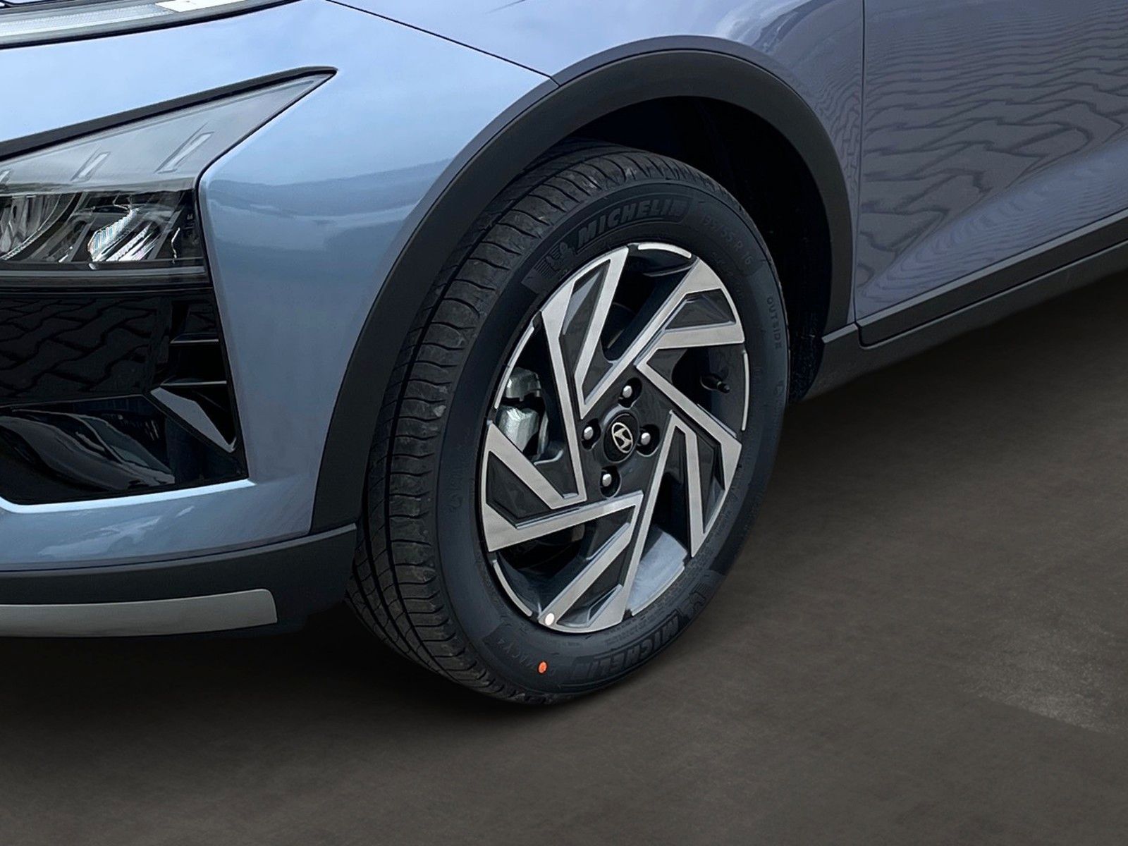 Hyundai BAYON – Bild 6