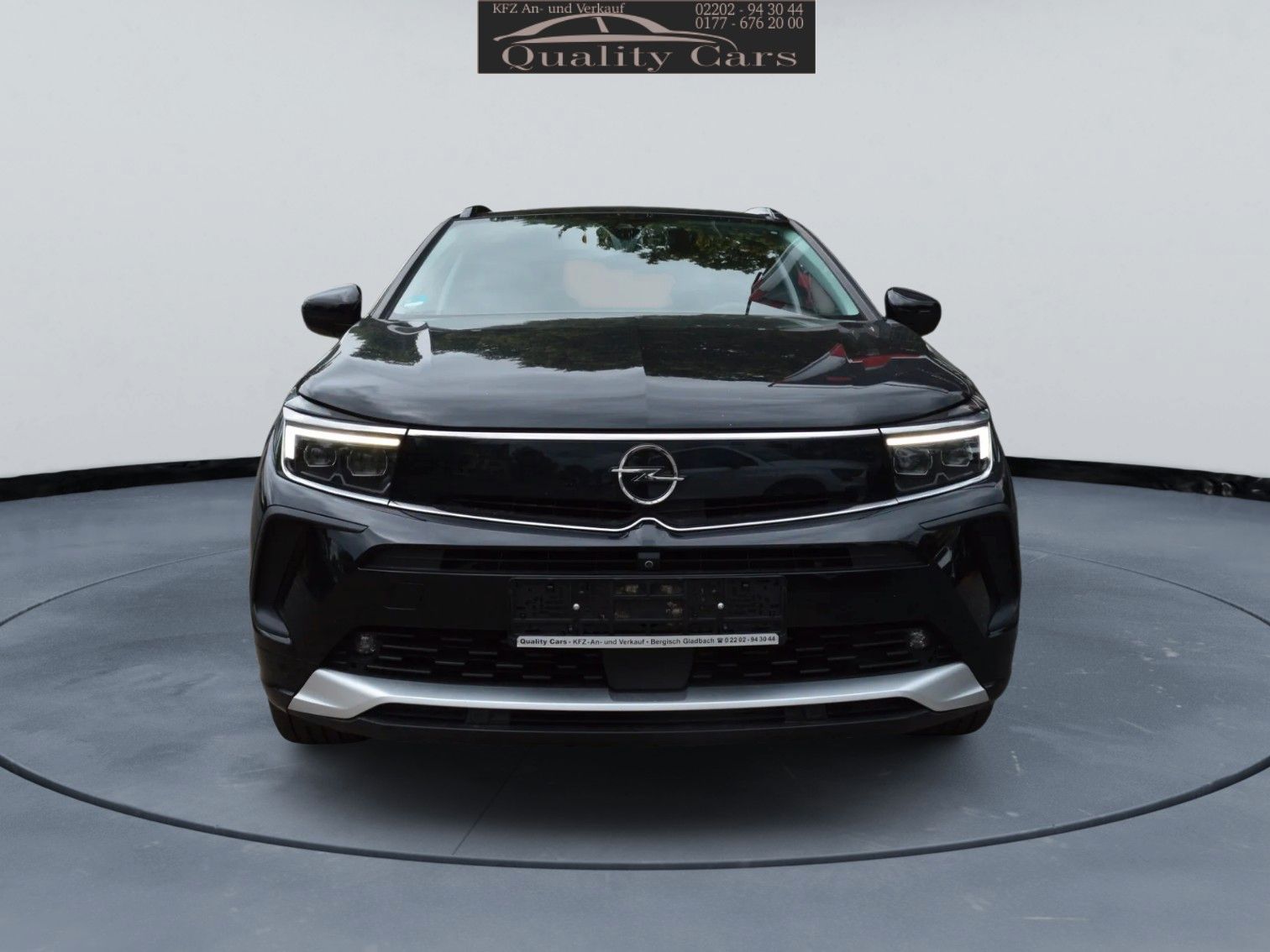 Opel GRANDLAND X ULTIMATE PLUG-IN-HYBRID 1.6 165KW imagem 2