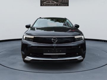 Opel Grandland (X) - 2