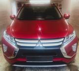 Mitsubishi Eclipse Cross 1.5 ClearTec  Diamant Edition