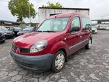 Renault Kangoo Kaleido / Klima / 120.000 Km - Renault Kangoo aus 2007 mit Diesel-Antrieb